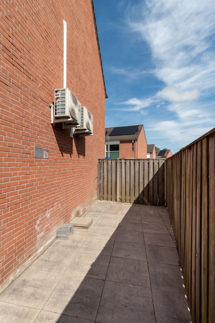 Photo 33 of Coendersstraat 1