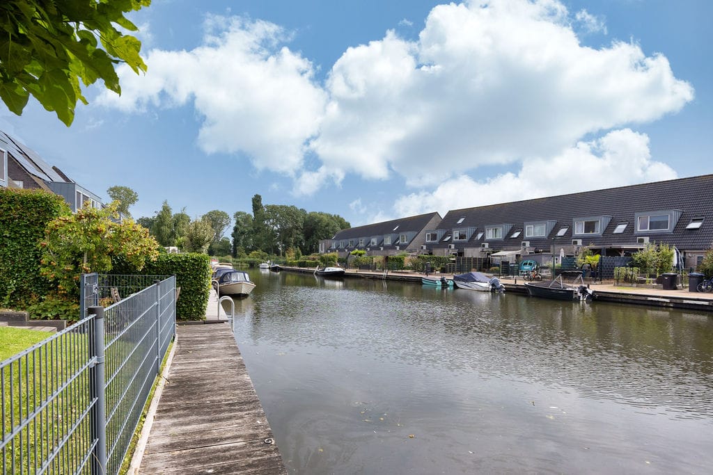 Photo 33 of Douwe Hiddesstraat 22
