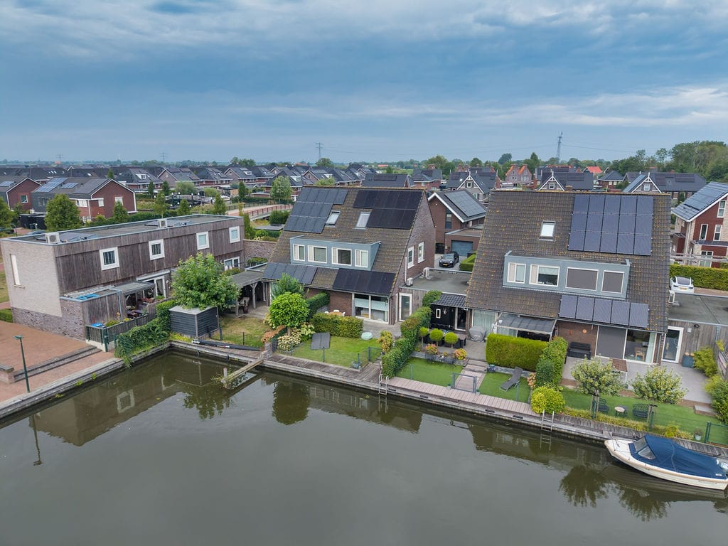 Photo 34 of Douwe Hiddesstraat 22