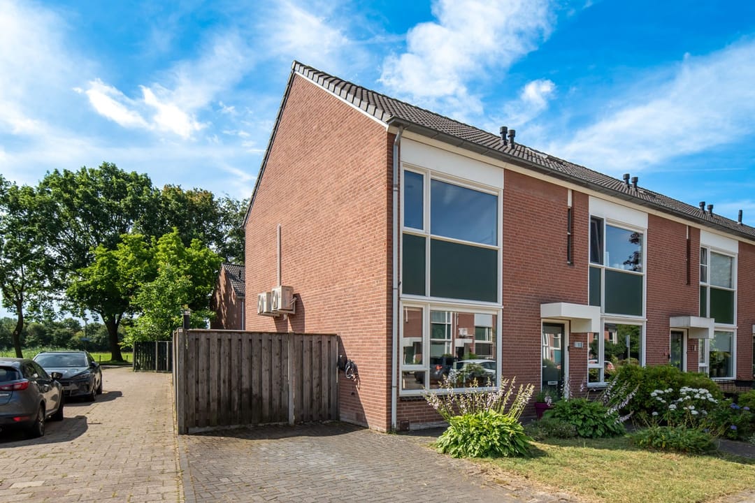 Photo 37 of Coendersstraat 1