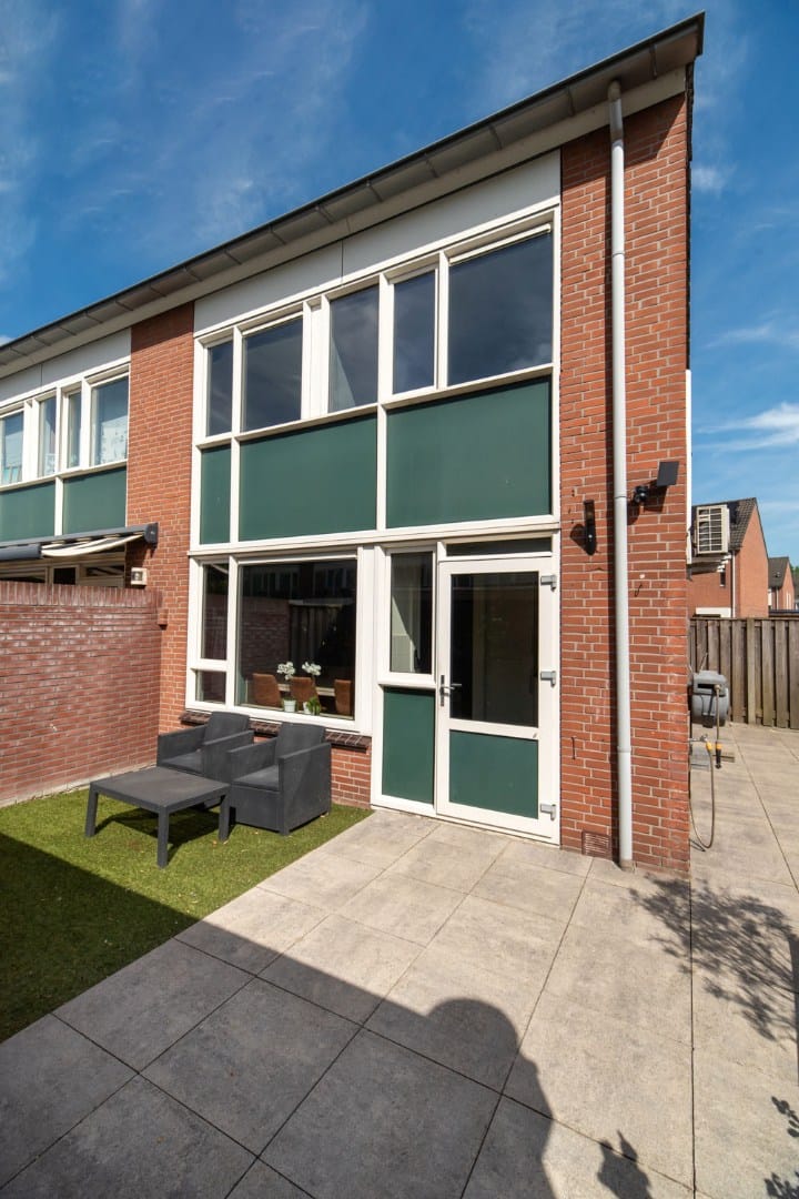 Photo 29 of Coendersstraat 1