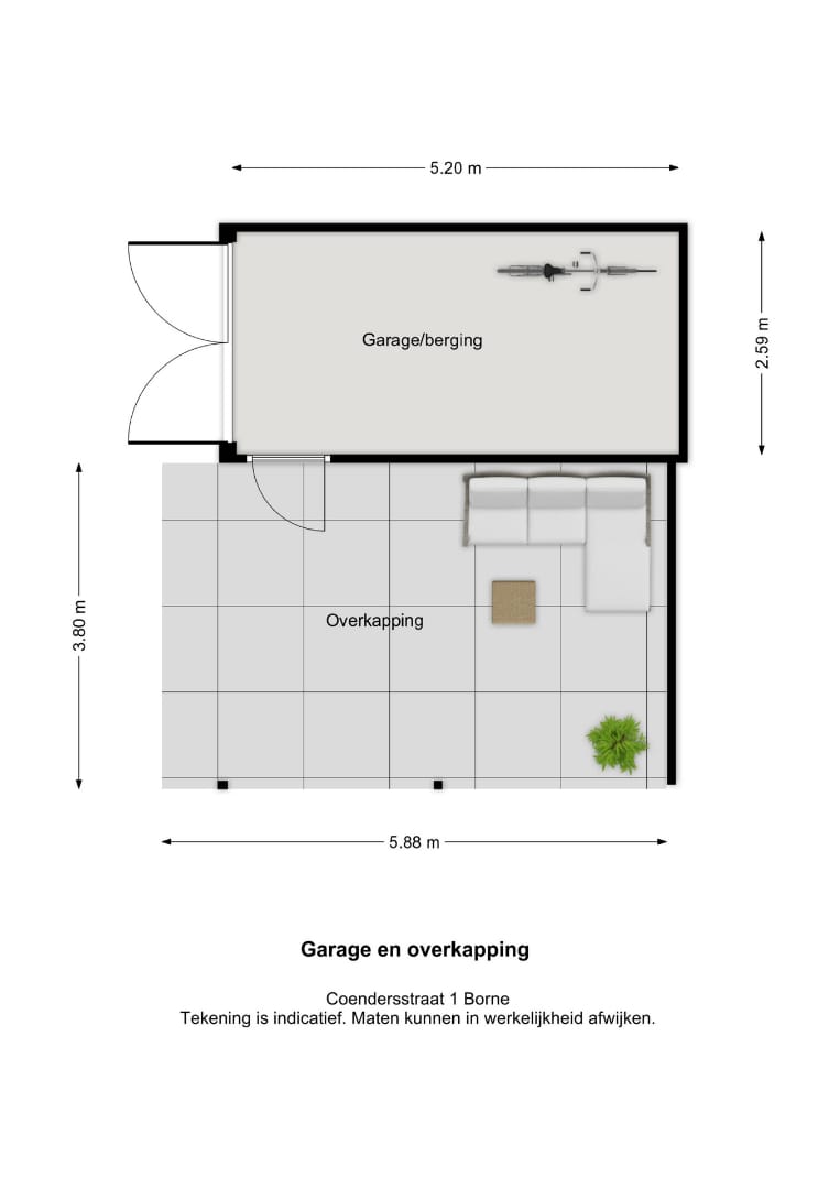 Photo 41 of Coendersstraat 1