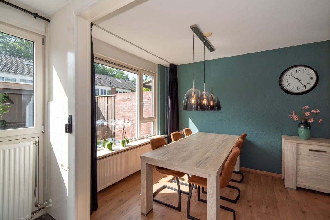 Photo 11 of Coendersstraat 1
