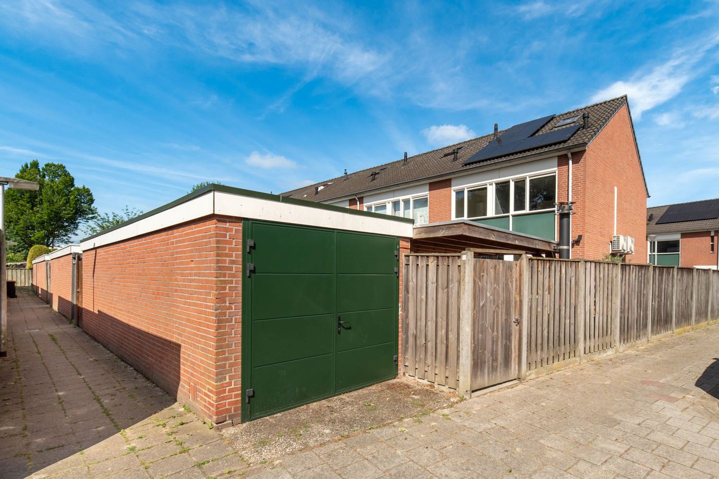 Photo 35 of Coendersstraat 1