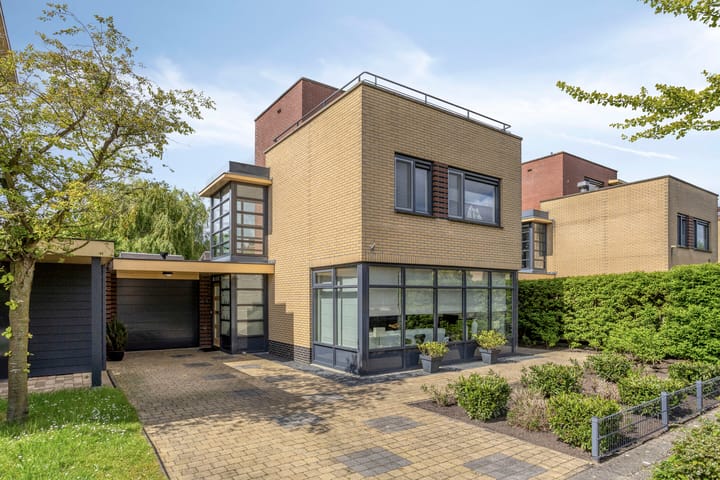 Foto 4 van Blankenweg 12