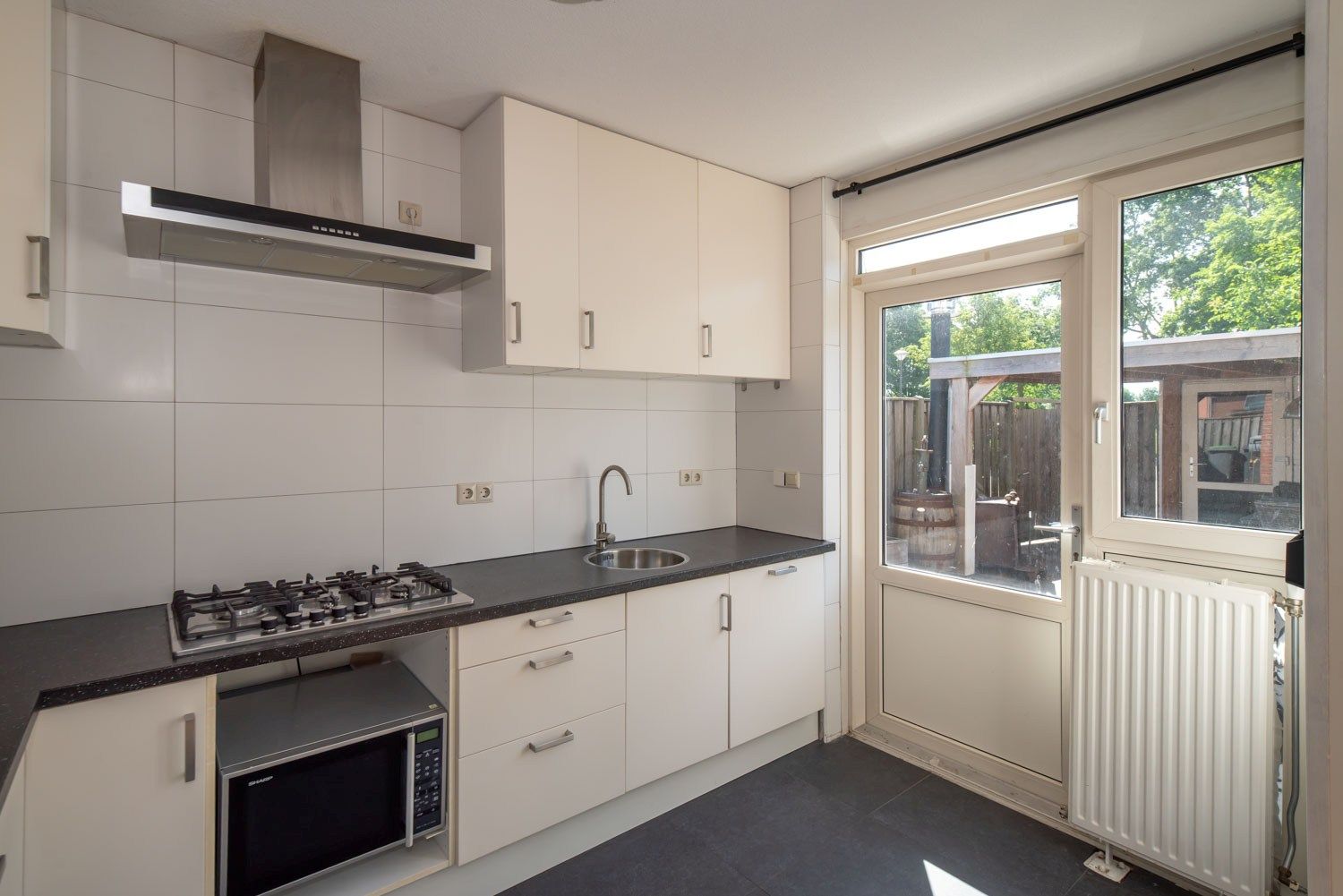 Photo 9 of Coendersstraat 1
