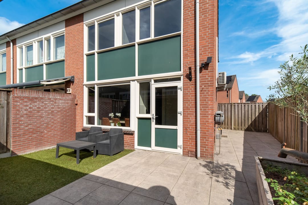 Photo 28 of Coendersstraat 1