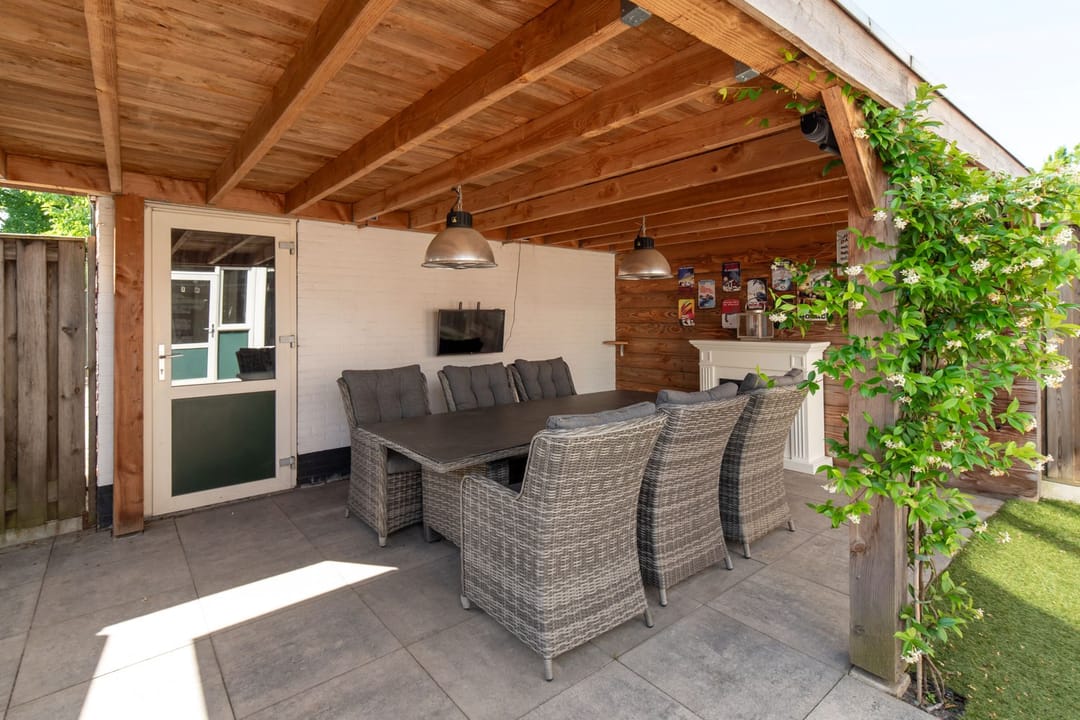Photo 32 of Coendersstraat 1