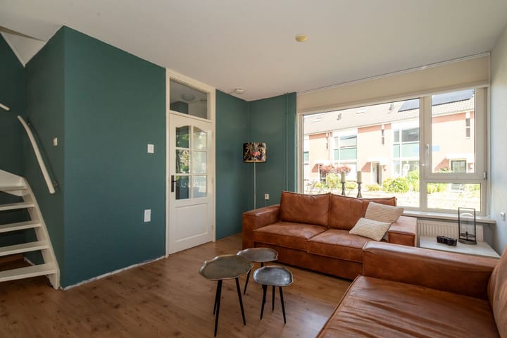 Photo 2 of Coendersstraat 1
