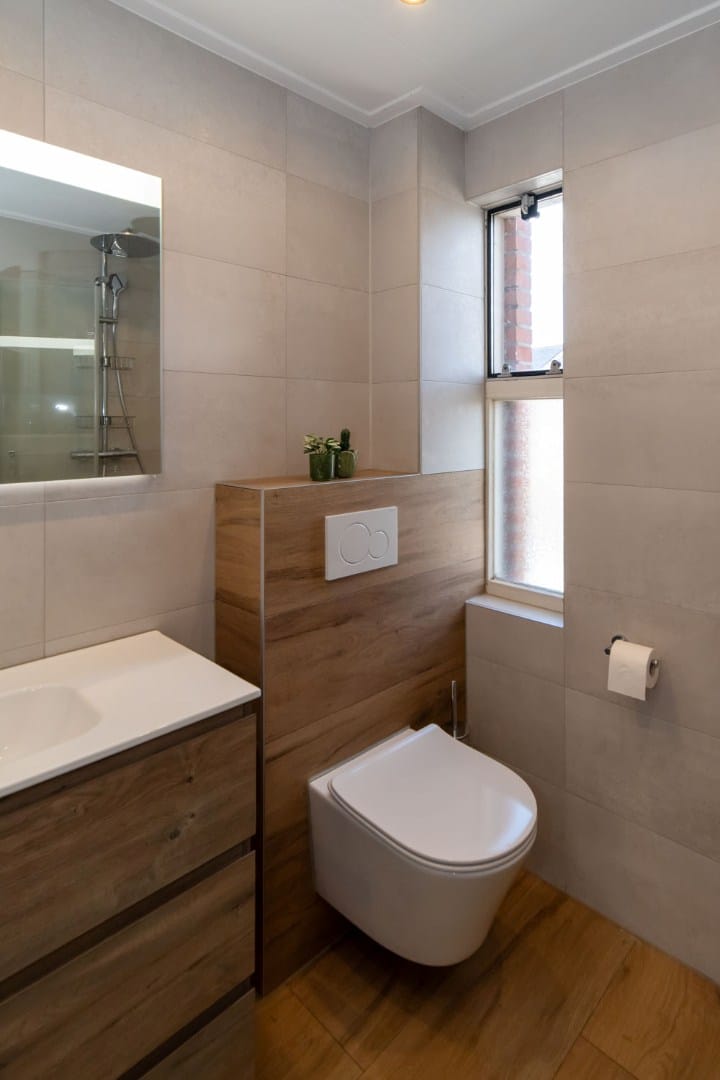 Photo 23 of Coendersstraat 1