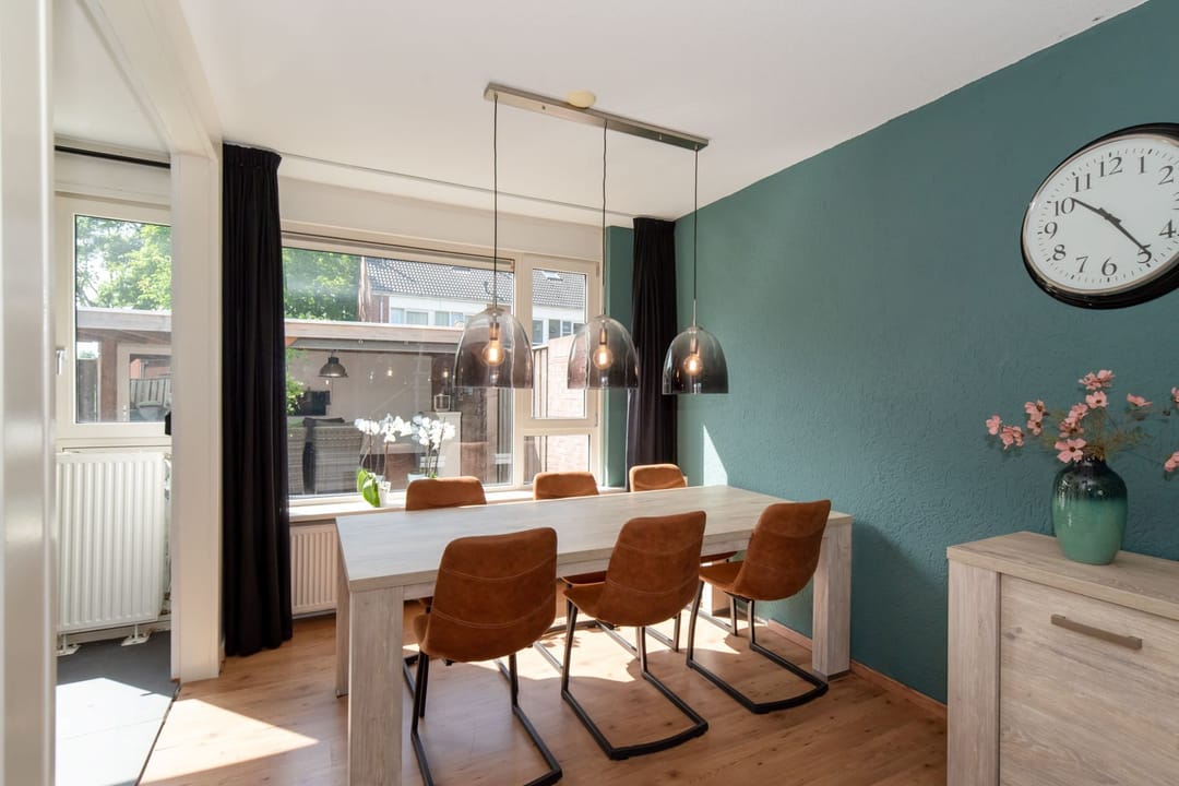 Photo 7 of Coendersstraat 1