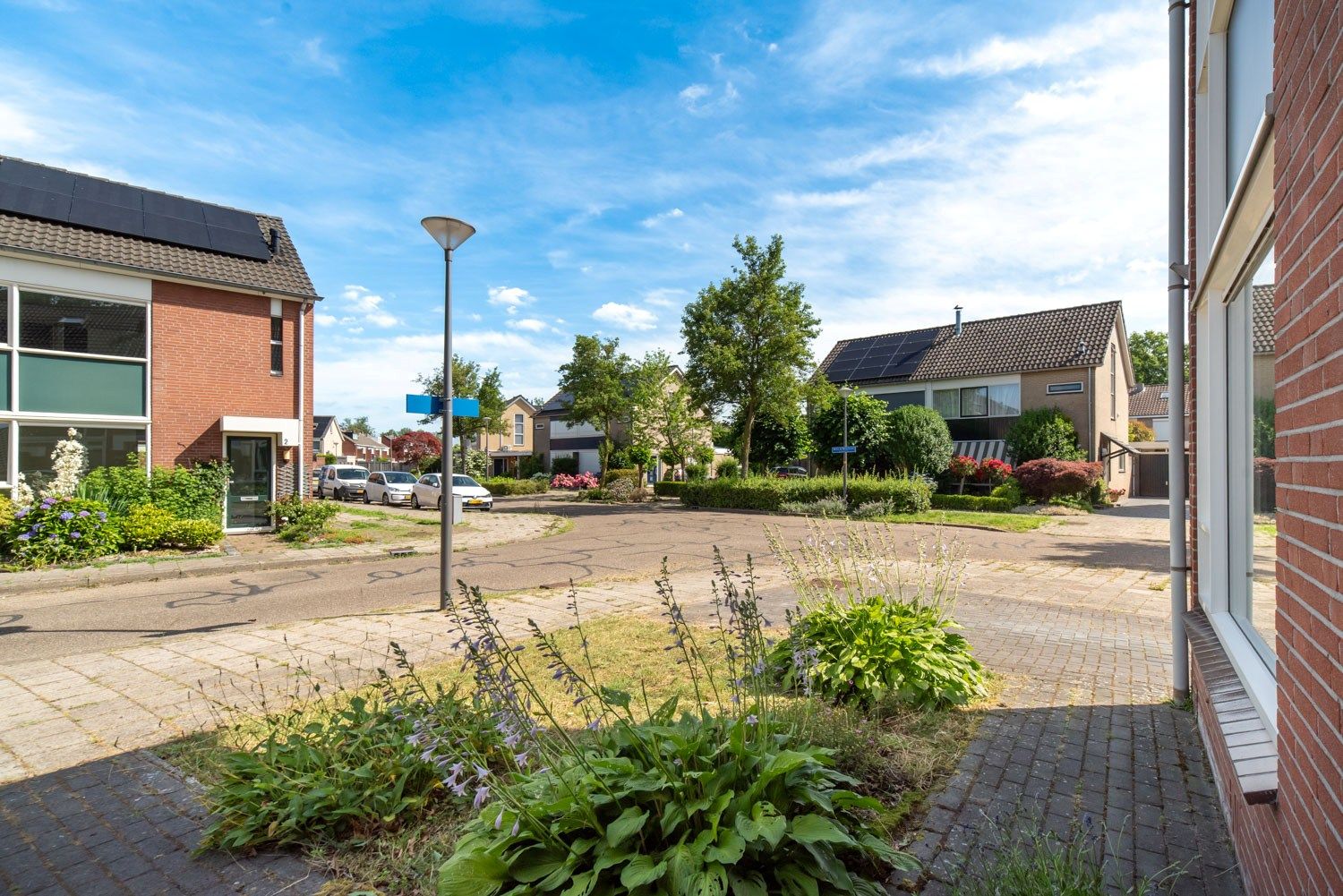 Photo 36 of Coendersstraat 1