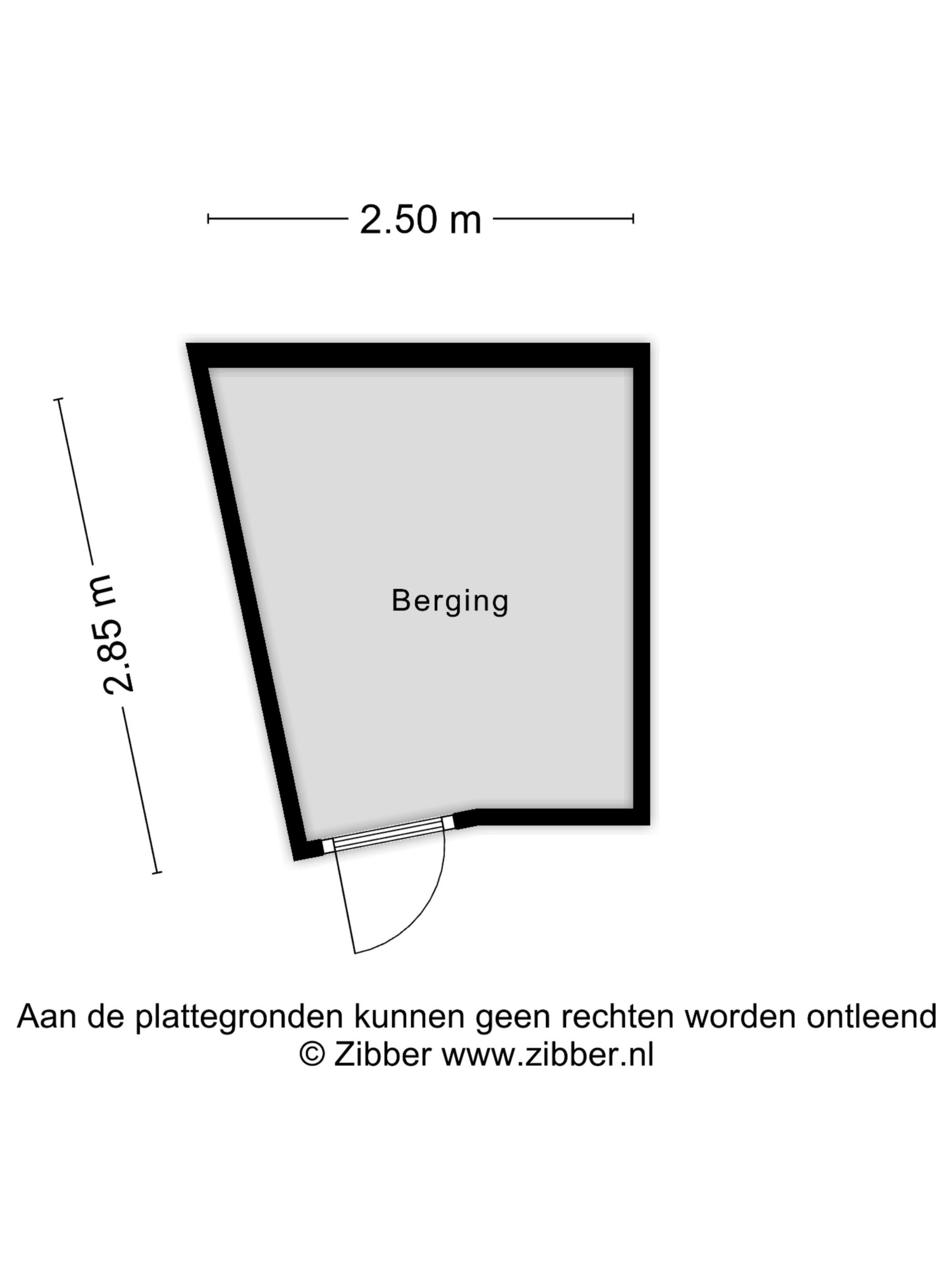Foto 27 van Academiesingel 42-C1