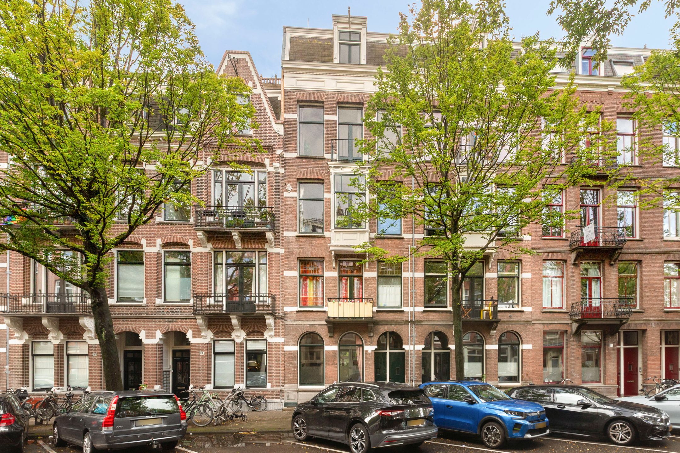 Bosboom Toussaintstraat 63- 63 3