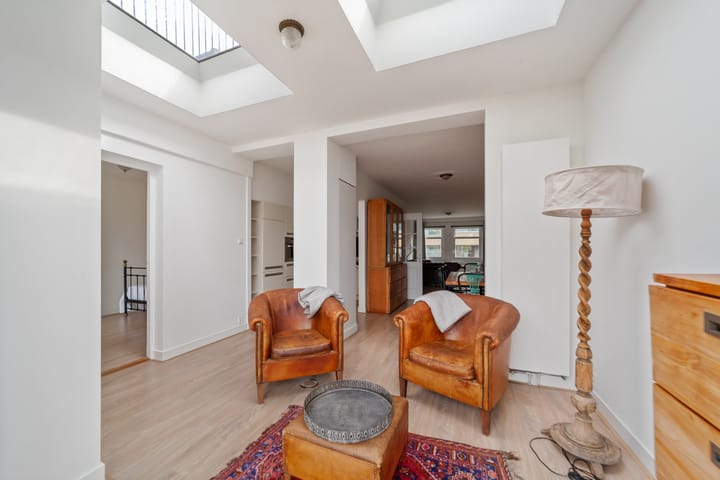 Foto 4 van Frederikstraat 32-B