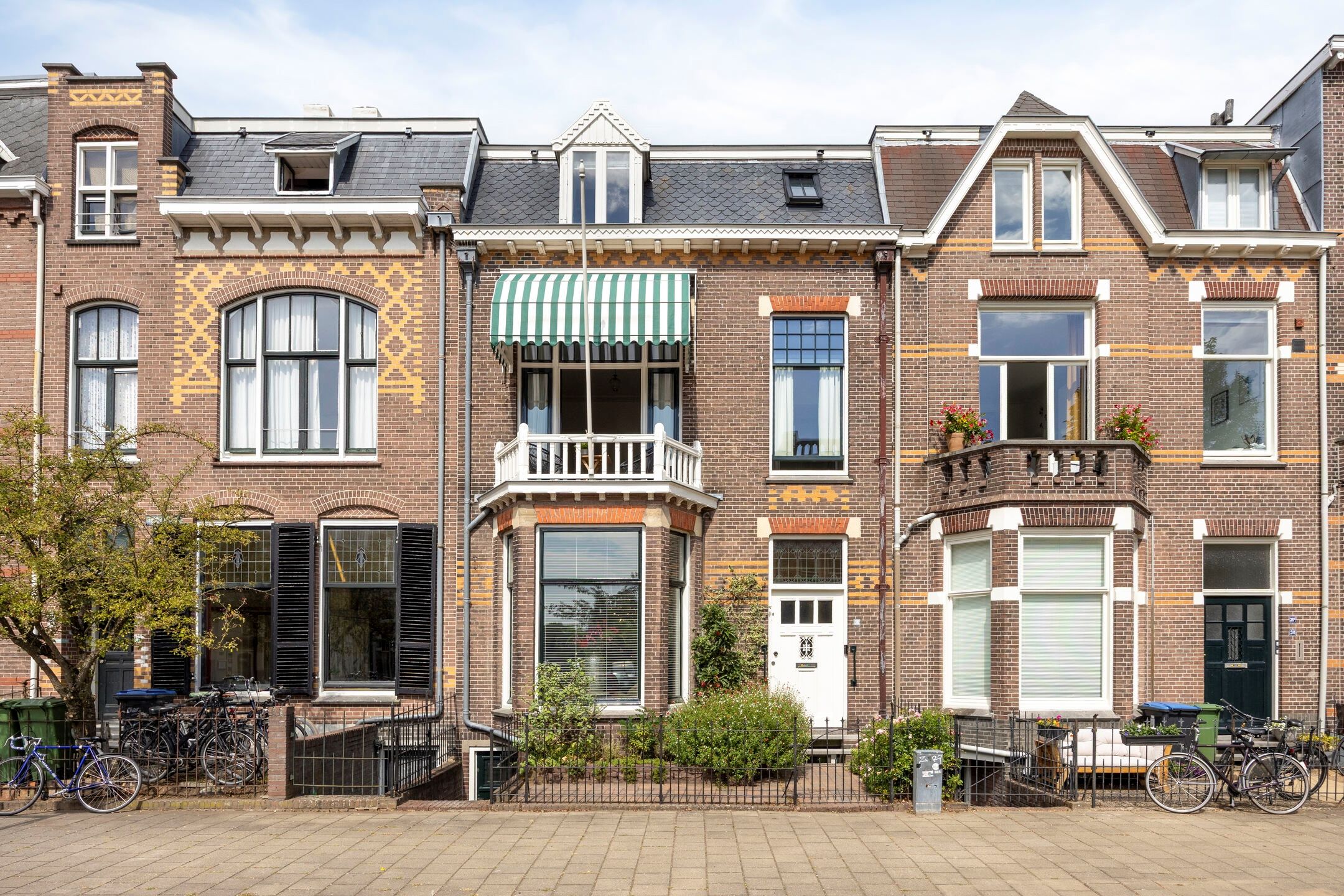 Fransestraat 38