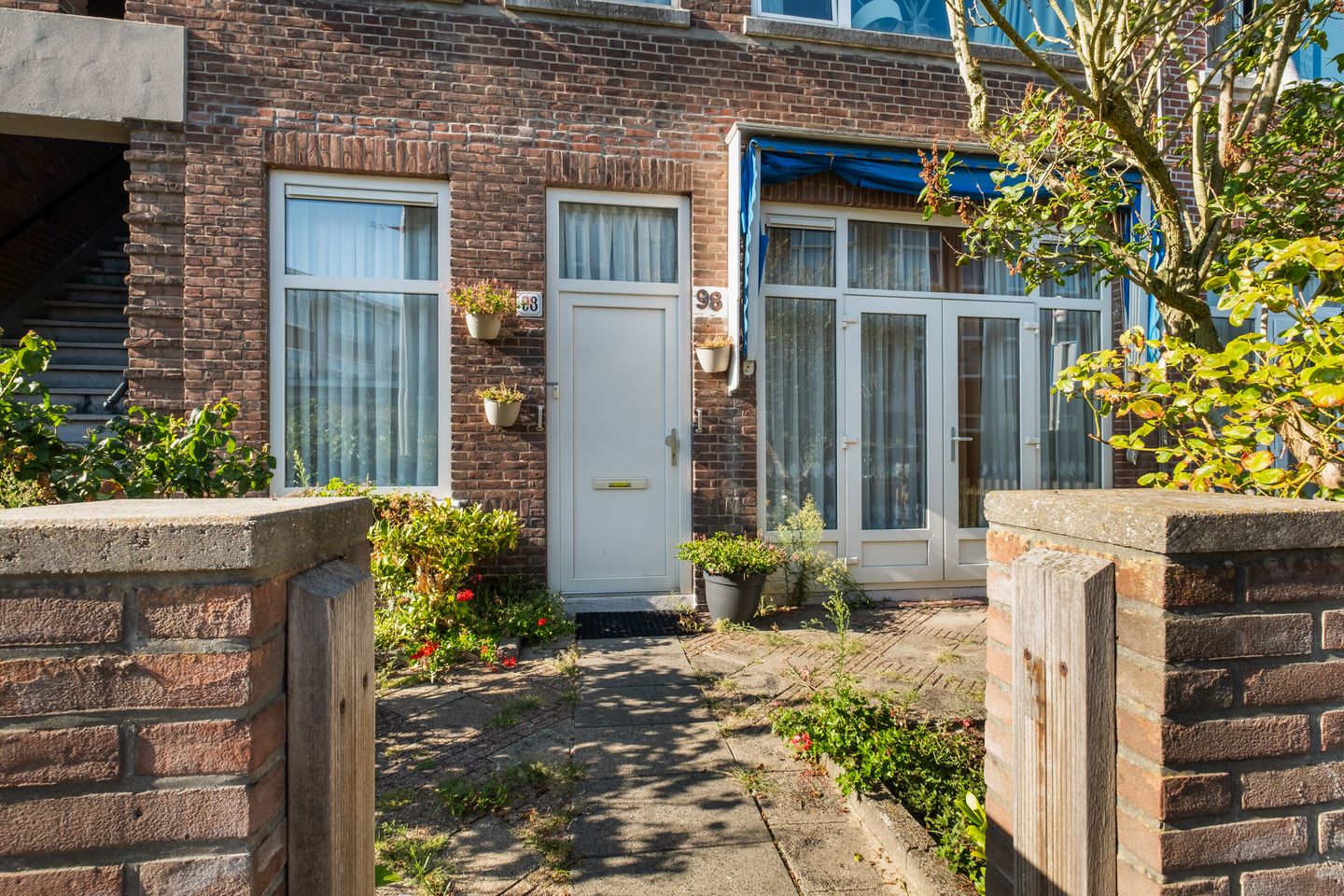 Foto 4 van Bosschestraat 98