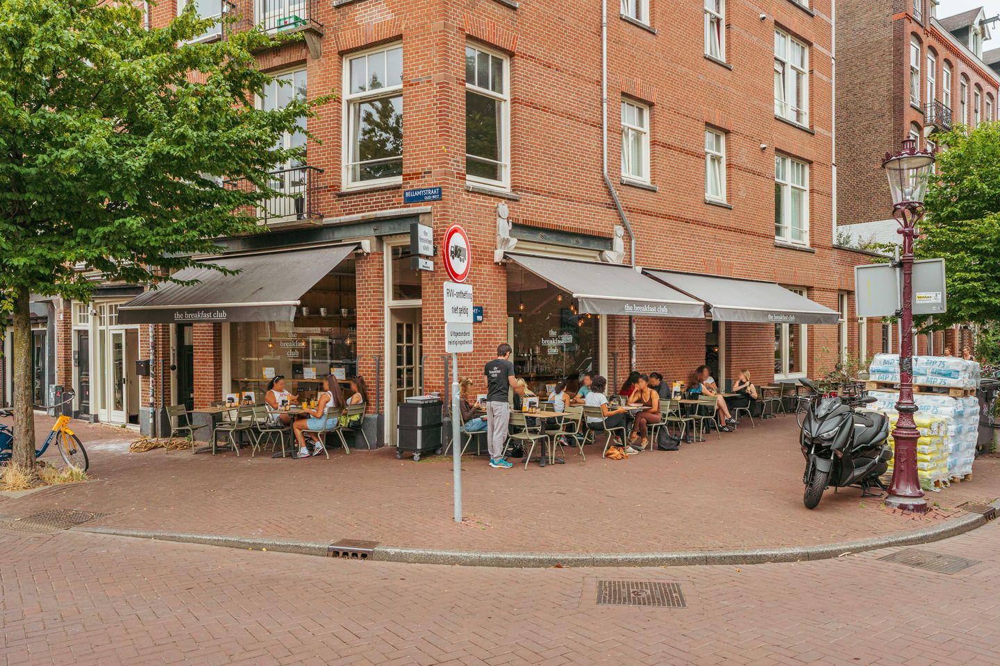 Foto 49 van Elisabeth Wolffstraat 77-3