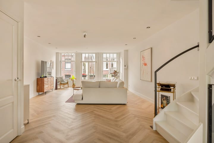 Foto 4 van Elisabeth Wolffstraat 77-3