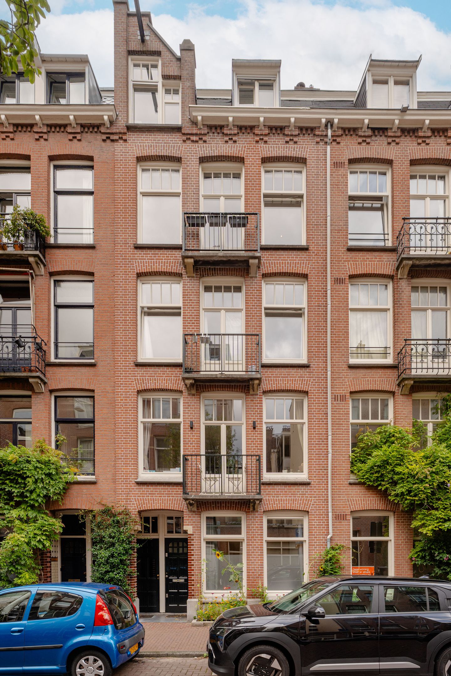 Foto 44 van Elisabeth Wolffstraat 77-3