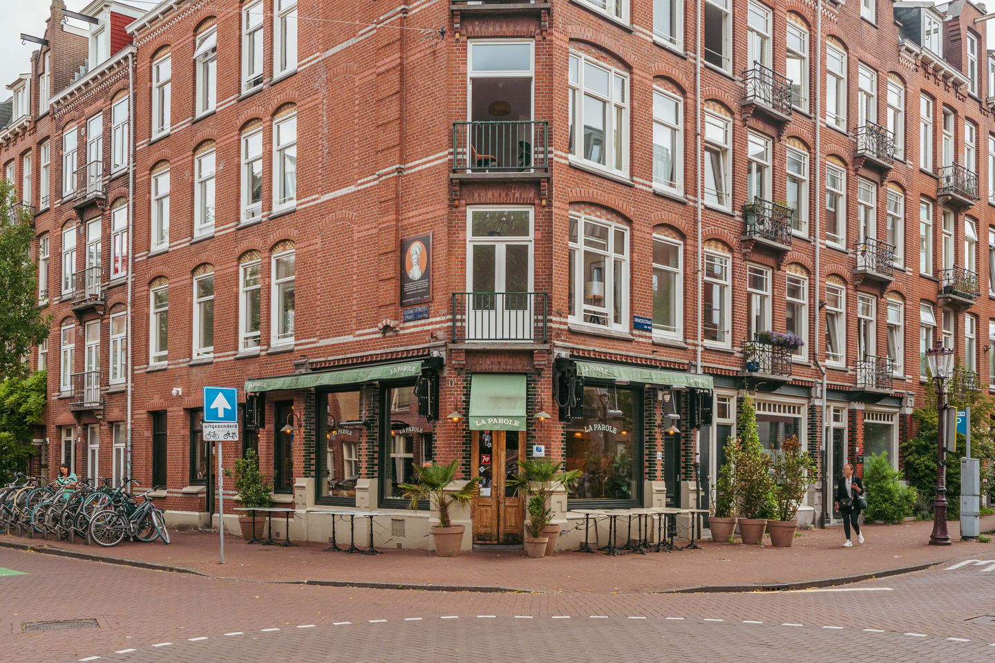 Foto 50 van Elisabeth Wolffstraat 77-3