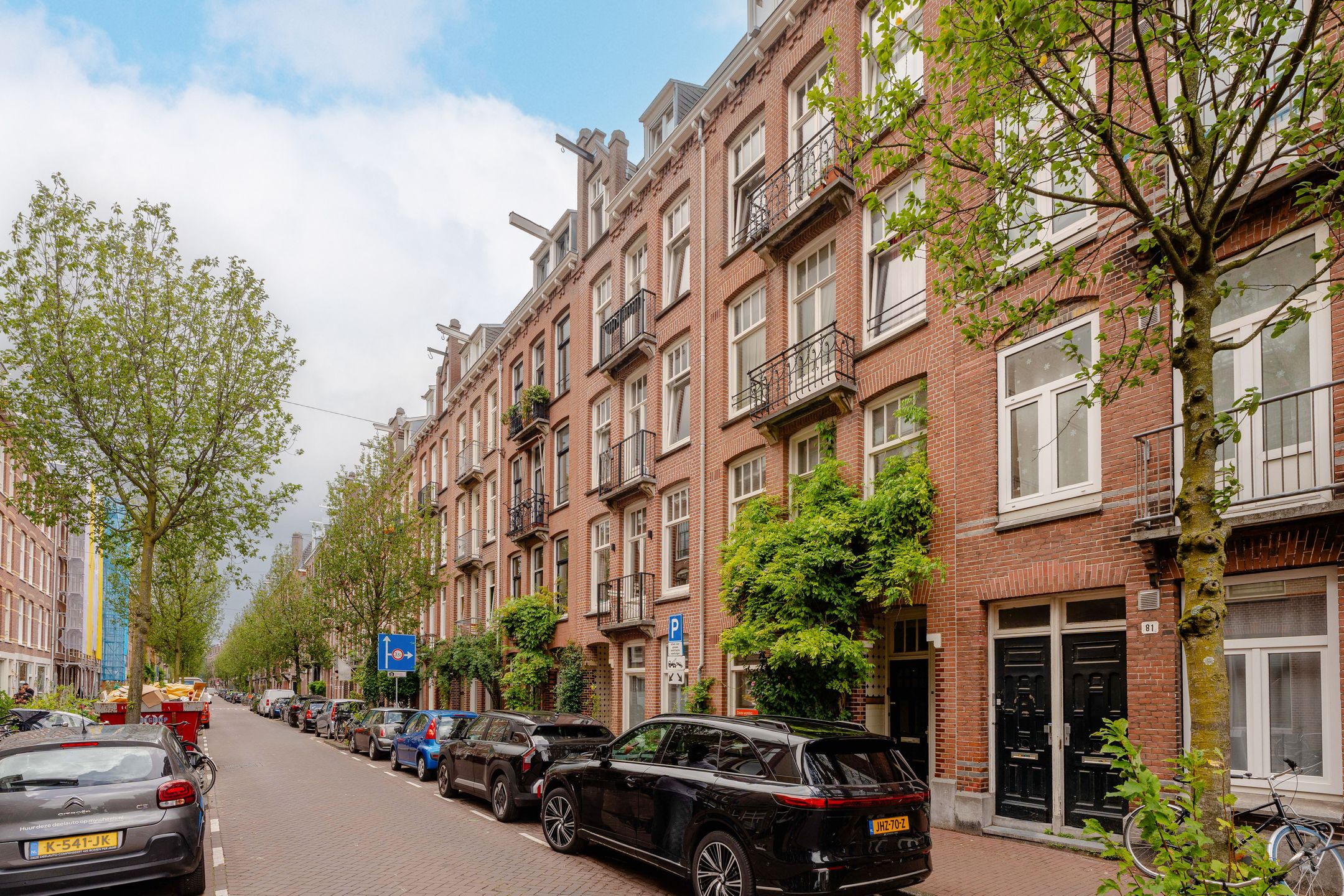 Foto 48 van Elisabeth Wolffstraat 77-3
