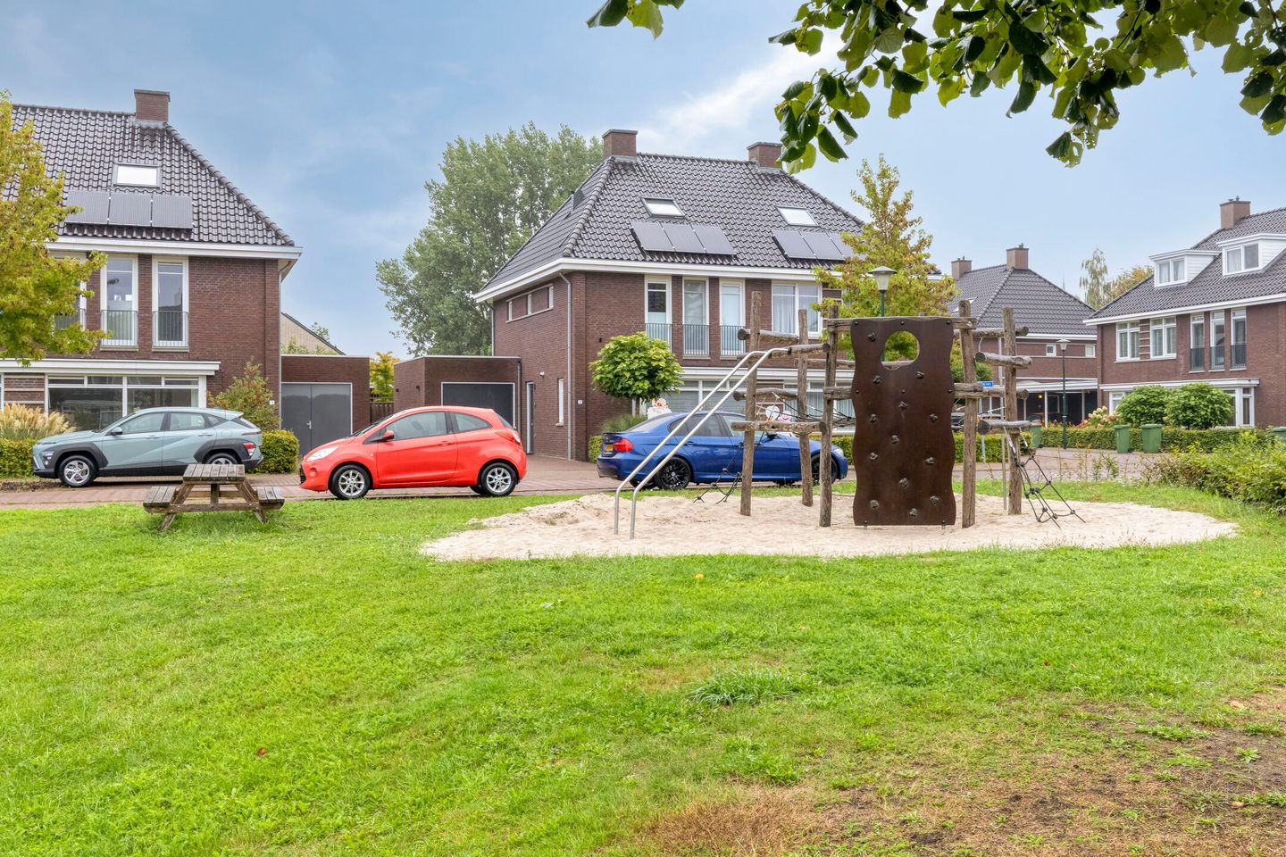 Foto 4 van Dominicus van Ophovenstraat 59