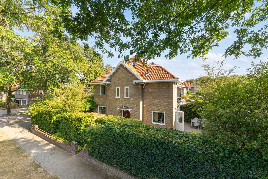 Foto 47 van Josef Israëlslaan 45
