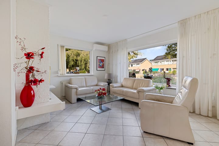 Tussenwoning te koop: Langbos 54, Oosterhesselen
