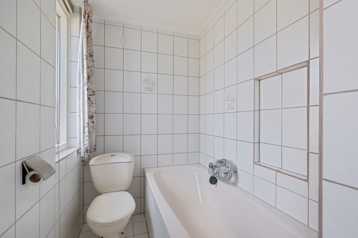 Tussenwoning te koop: Langbos 54, Oosterhesselen