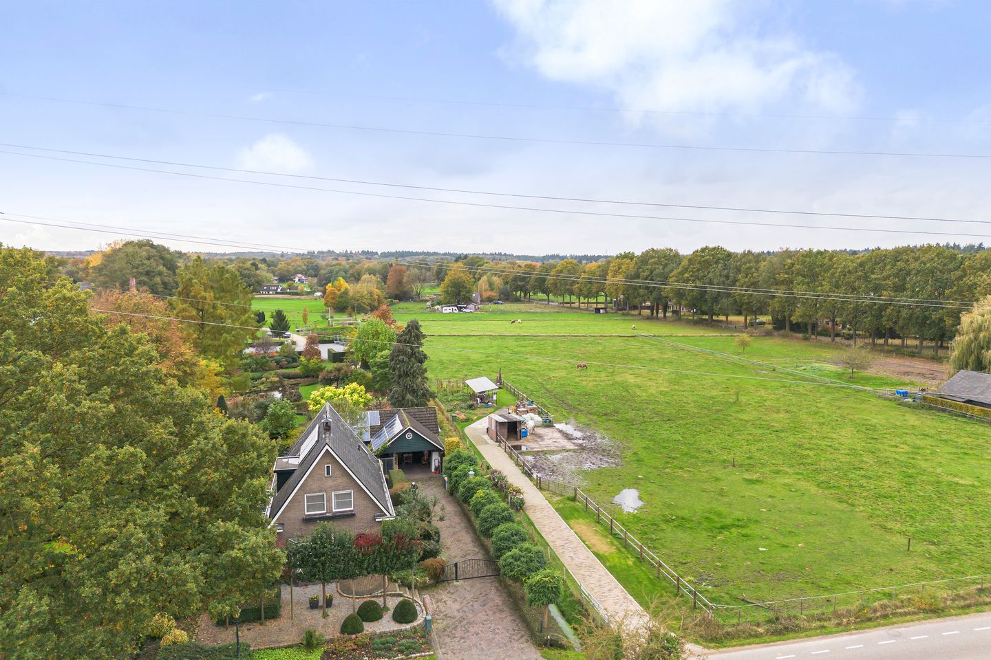 Oude Apeldoornseweg 7 - Beekbergen - Afbeelding 7