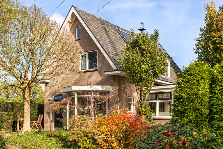 Oude Apeldoornseweg 7, Beekbergen