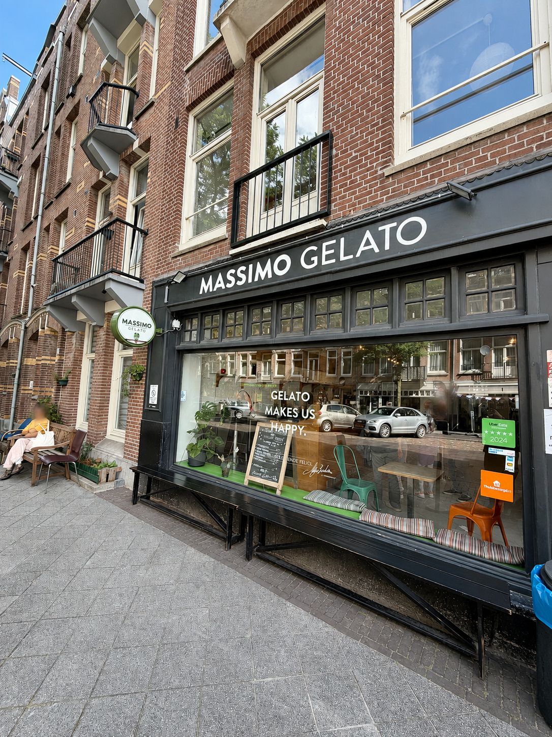 Foto 35 van Maritzstraat 10-2