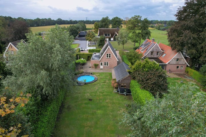 Photo 4 of Gravenweg 13
