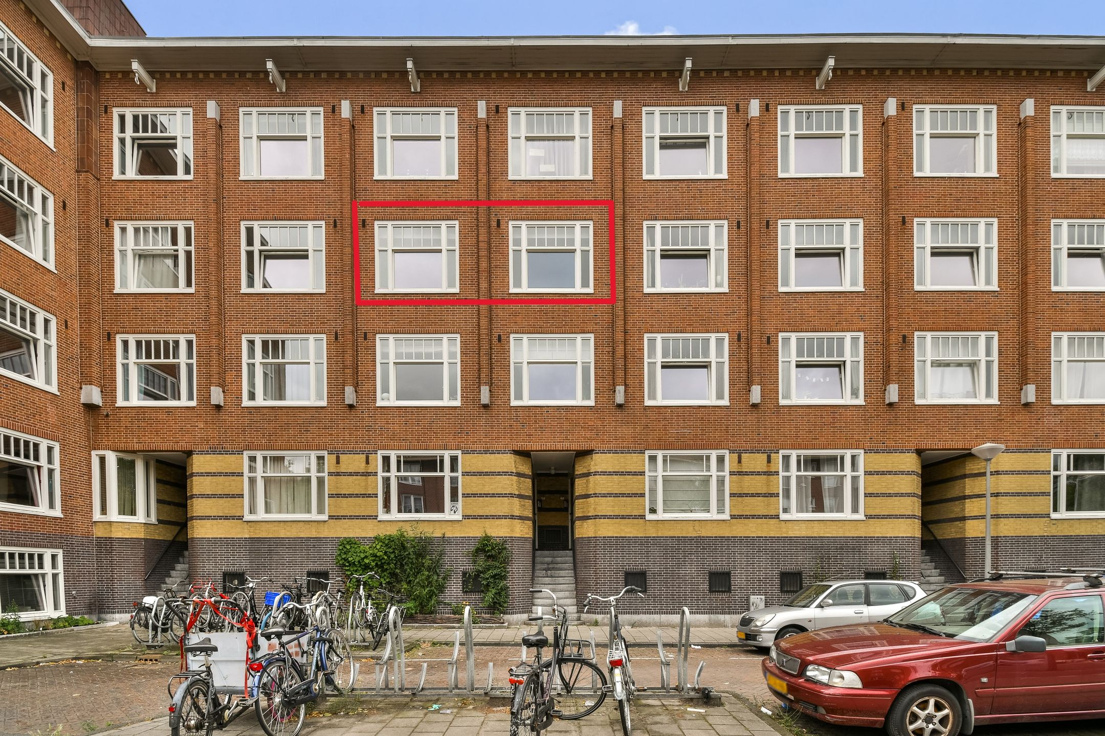 Foto 33 van Maritzstraat 10-2