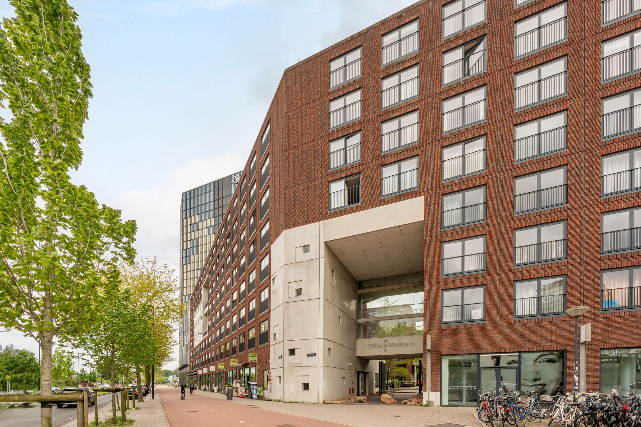 Welnastraat 223 