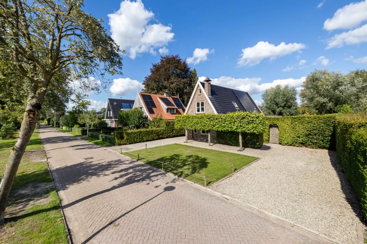 Photo 2 of Gravenweg 13