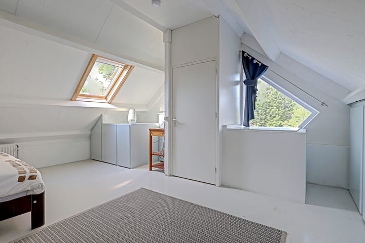 Hoekwoning te koop: Zenithstraat 17, Utrecht