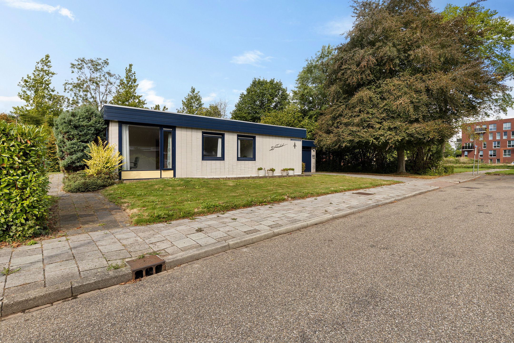 Photo 9 of Hoofdmannenlaan 1