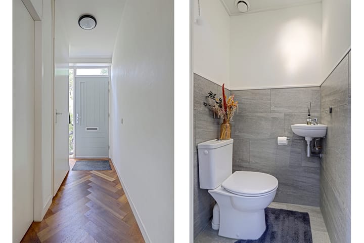 Hoekwoning te koop: Zenithstraat 17, Utrecht