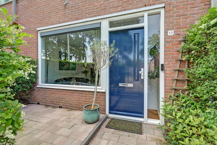 Foto 4 van Zenithstraat 17