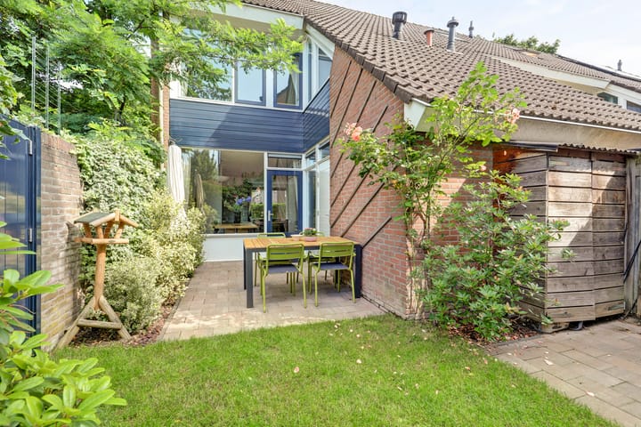 Foto 2 van Zenithstraat 17