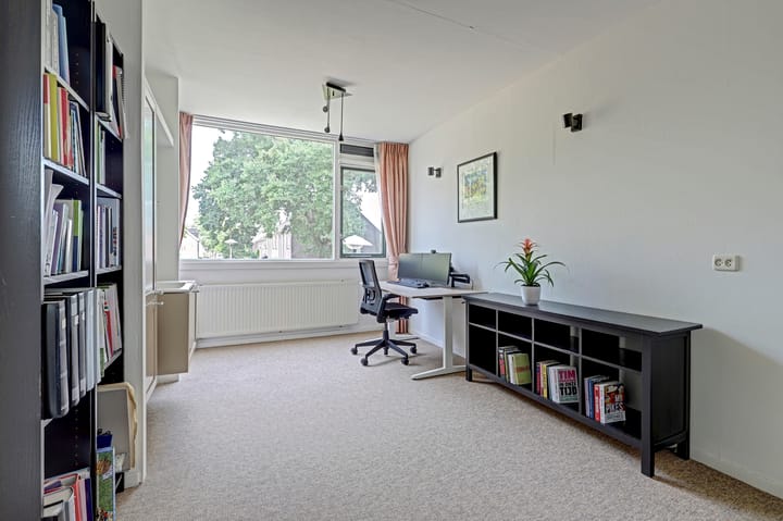 Hoekwoning te koop: Zenithstraat 17, Utrecht