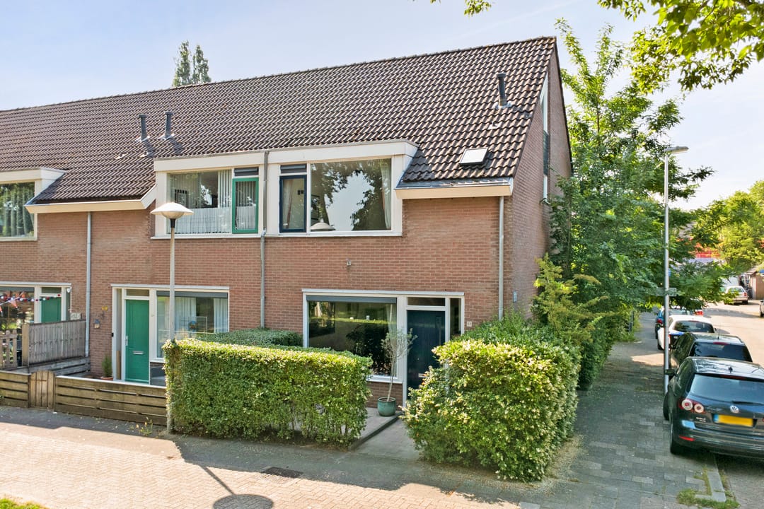 Foto 1 van Zenithstraat 17