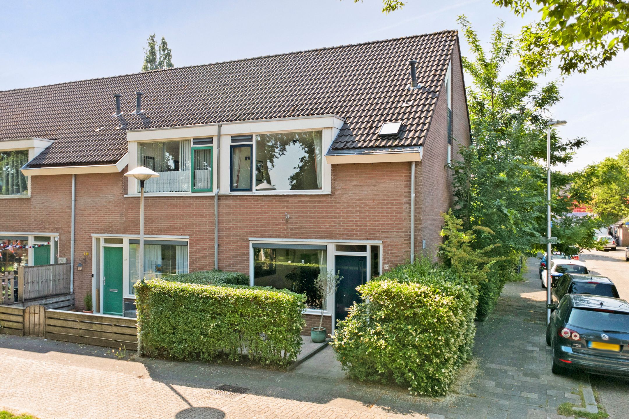 Zenithstraat 17 