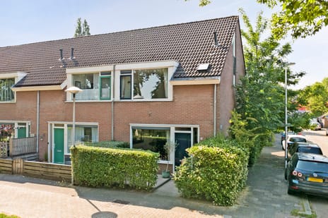 Zenithstraat thumbnail