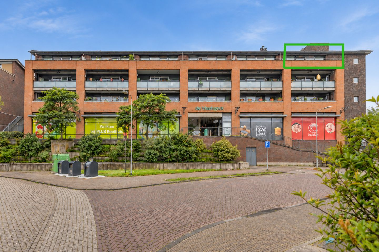 Foto 4 van de Vlashoeck 97
