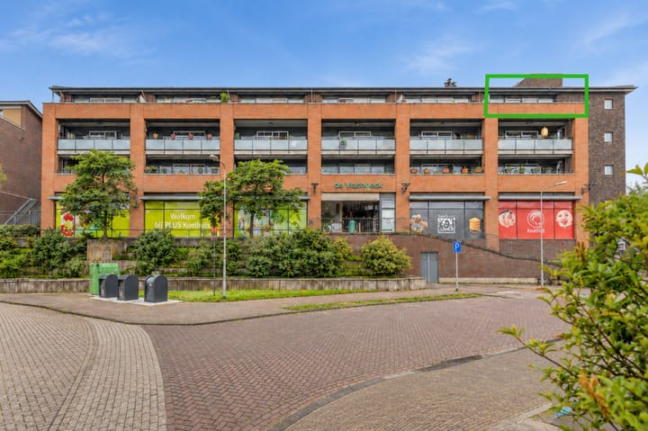 Foto 4 van de Vlashoeck 97