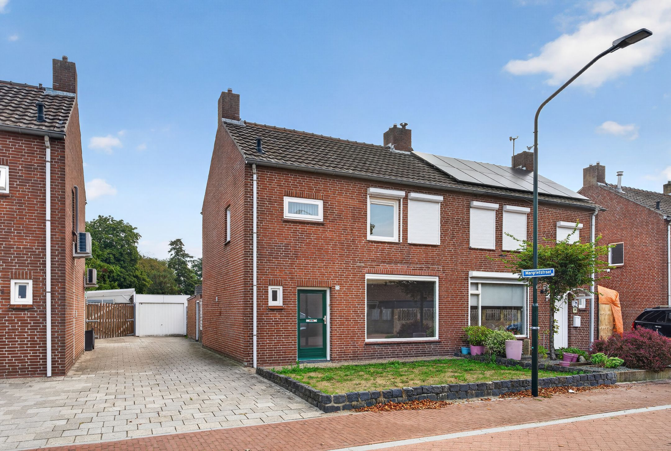 Margrietstraat 33