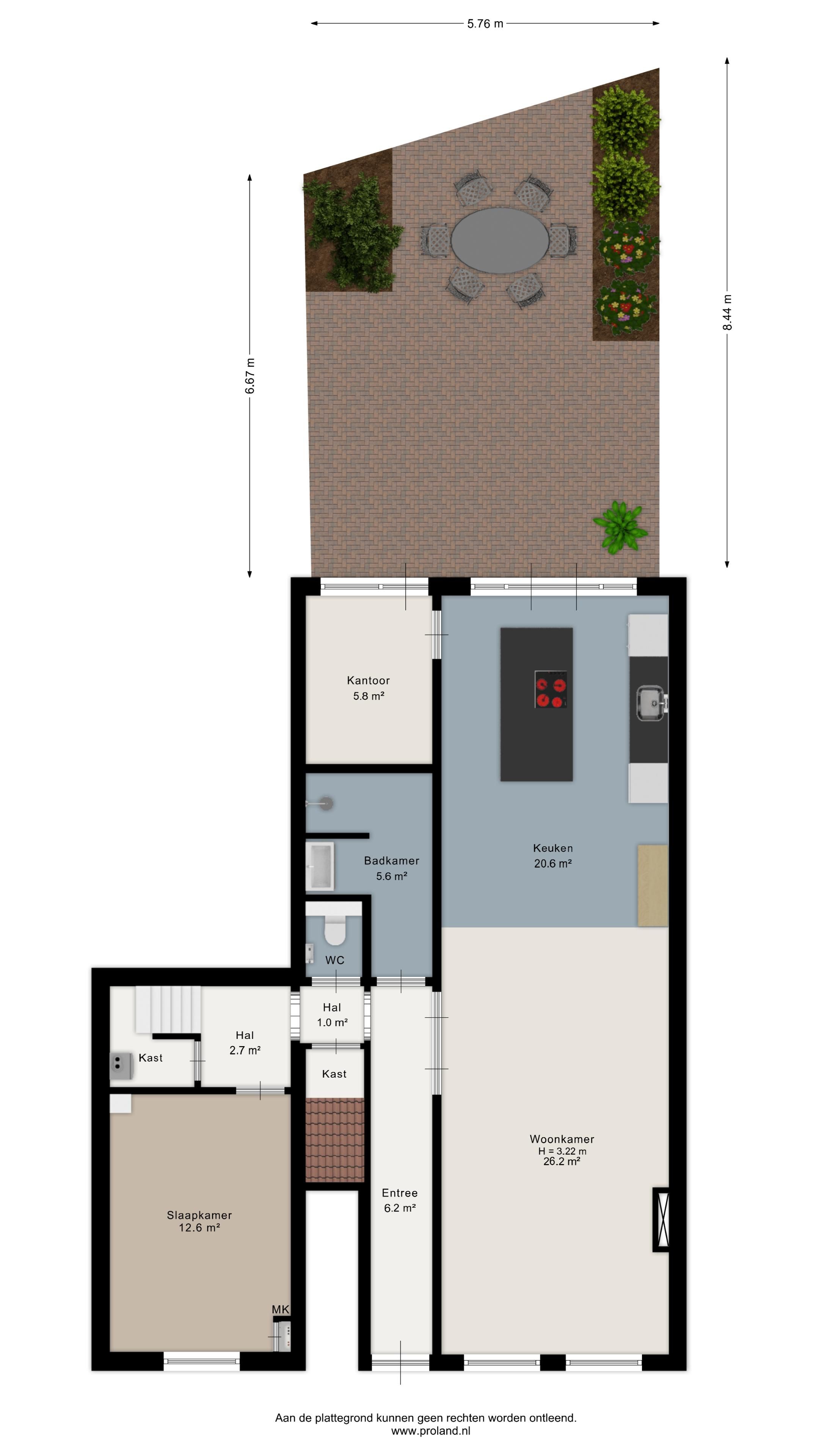 Foto 45 van Edisonstraat 34